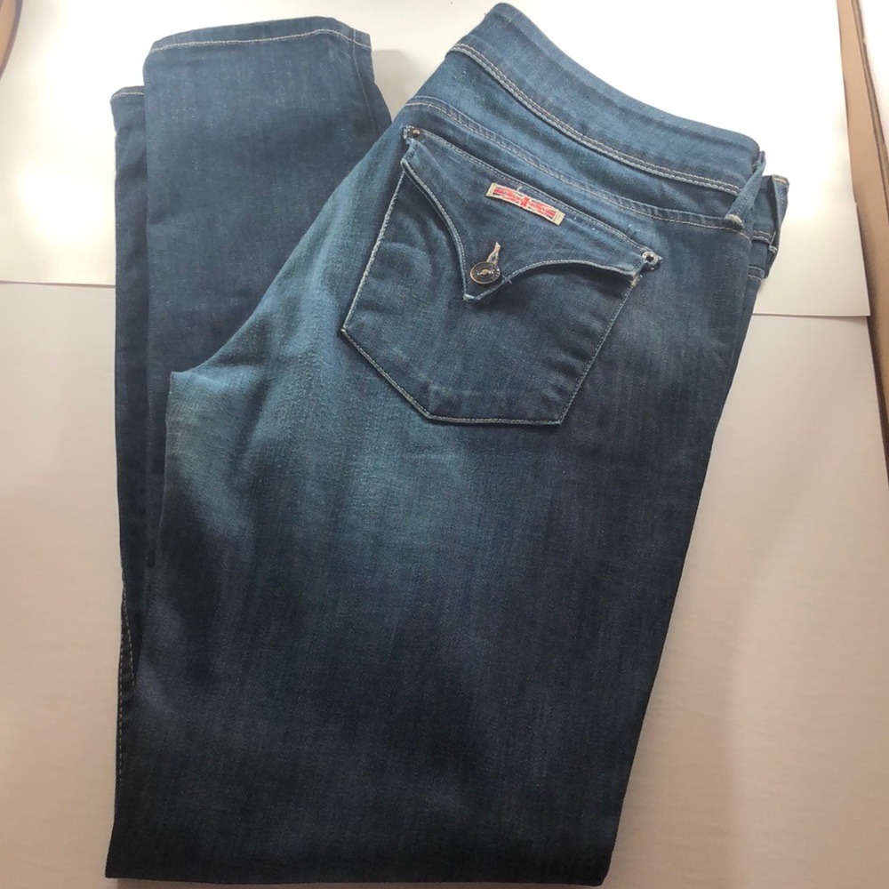 Hudson Jeans
